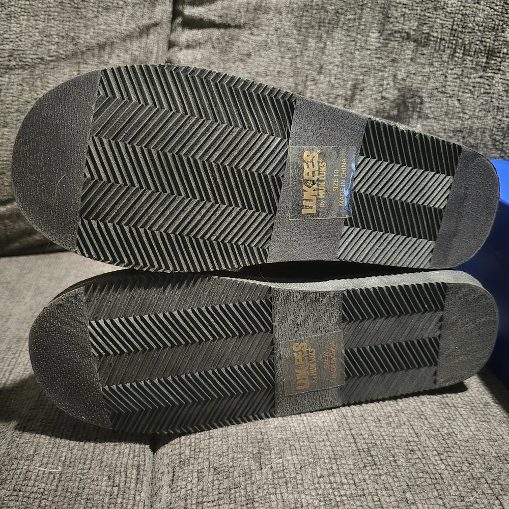 Muk Luks | Alyx Winter Boots 10